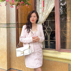 Meet your Posher, Thuy